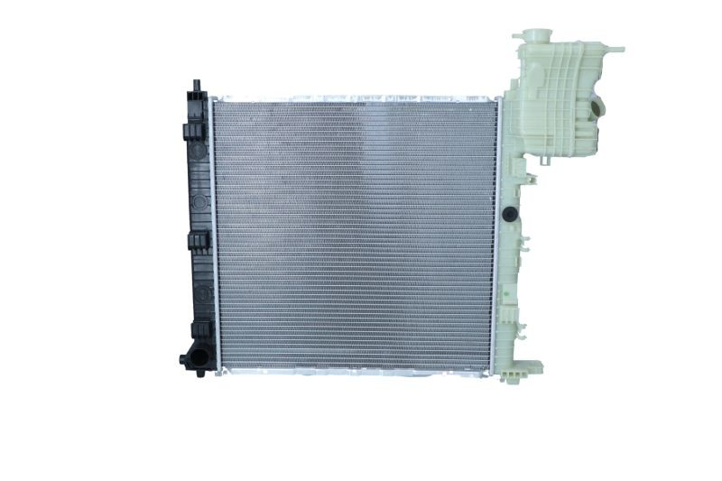 NRF Radiator, engine cooling 50583 suitable for MERCEDES-BENZ VITO, V-Class