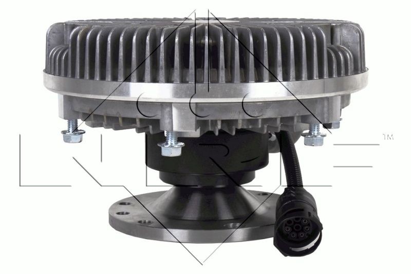 NRF Radiator, engine cooling 507644 for SUZUKI SWIFT