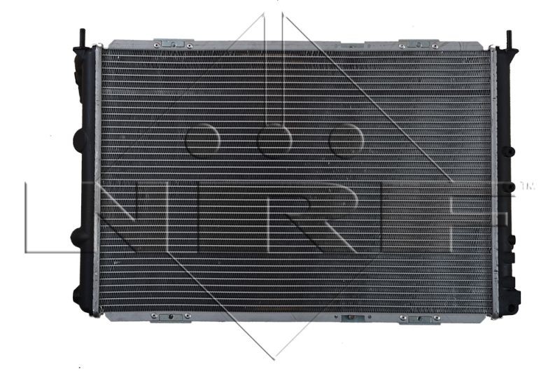 509503 Engine cooler EASY FIT NRF 509503 review and test