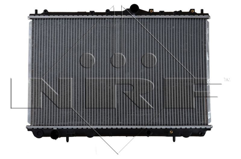 NRF Radiator, engine cooling 509517 for VOLVO S40, V40