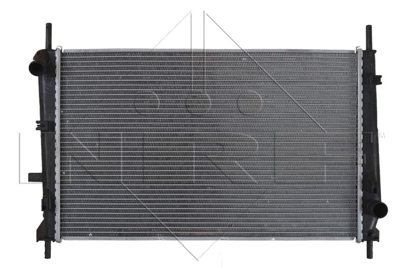 NRF Radiator, engine cooling 509528 for FORD MONDEO, COUGAR