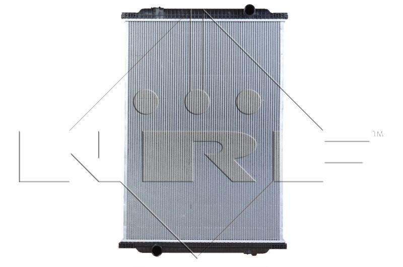 NRF Radiator, engine cooling 509564