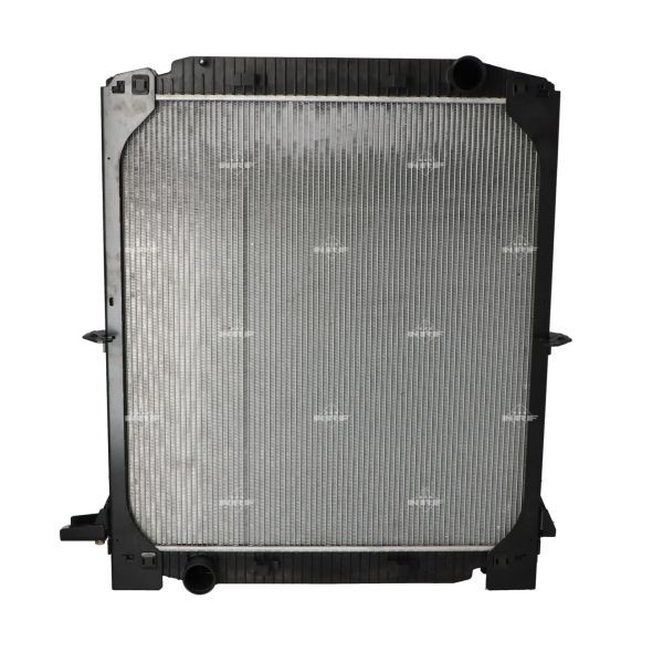 NRF 509567 Kühler, Motorkühlung für IVECO EuroTech MP LKW in Original Qualität