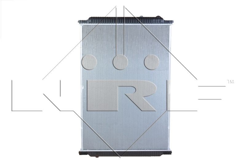 NRF Radiator, engine cooling 509725
