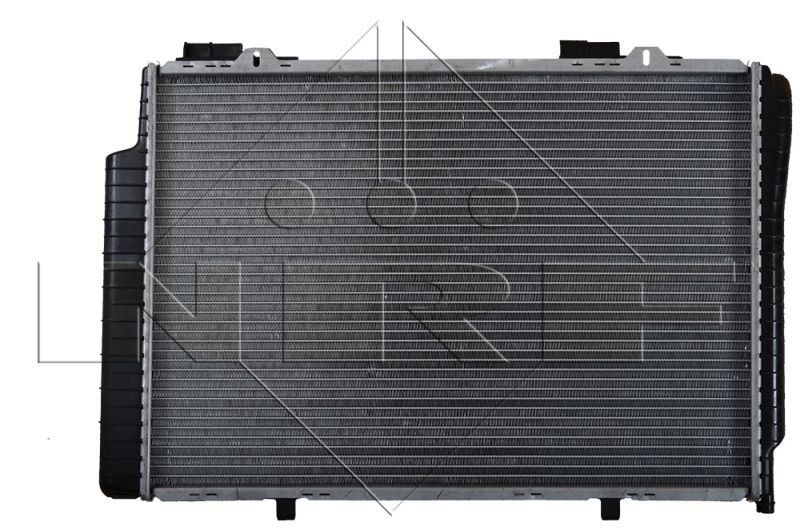 NRF Radiator, engine cooling 51282