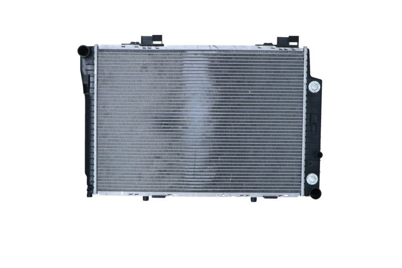 NRF Radiator, engine cooling 51286 suitable for MERCEDES-BENZ C-Class, CLK