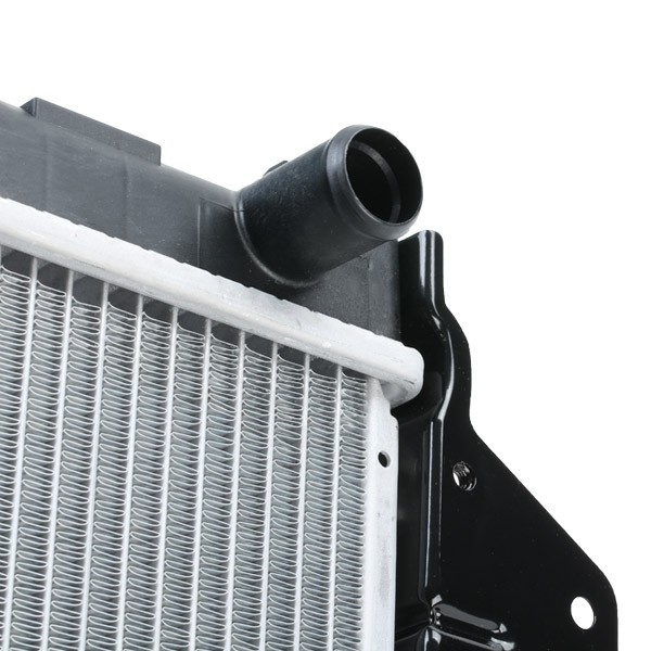 OEM-quality NRF 513161 Engine radiator