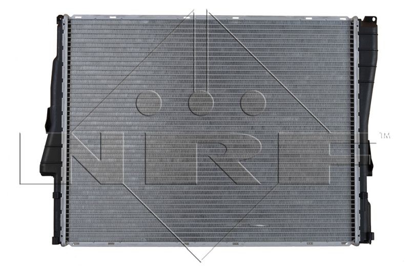 NRF | Kühler, Motorkühlung 51577