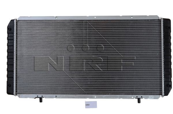 NRF Kühler, Motorkühlung 54028 - Kühler für Ihr Auto günstig online