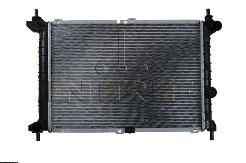 NRF Radiator, engine cooling 52142
