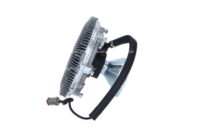 NRF Radiator, engine cooling 52148 for FIAT 600 Saloon