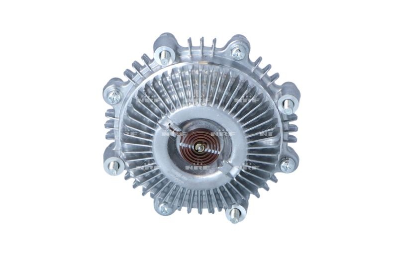OEM-quality NRF 529701 Engine radiator