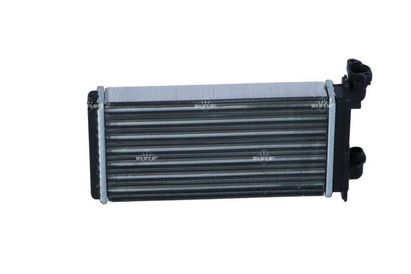 NRF 53543 Heat exchanger, interior heating
