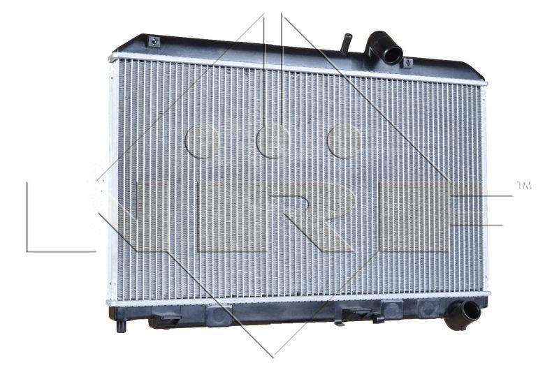 Mazda MPV Engine radiator NRF 53685 cheap