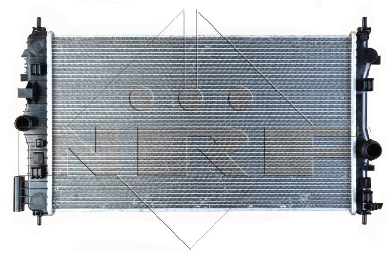 NRF Radiators 53776 buy online