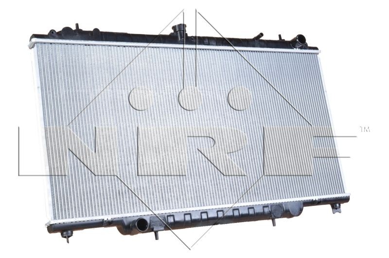 NRF 53830 Engine radiator 21410VB800