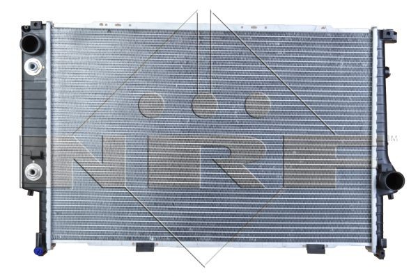OEM-quality NRF 53870 Engine radiator