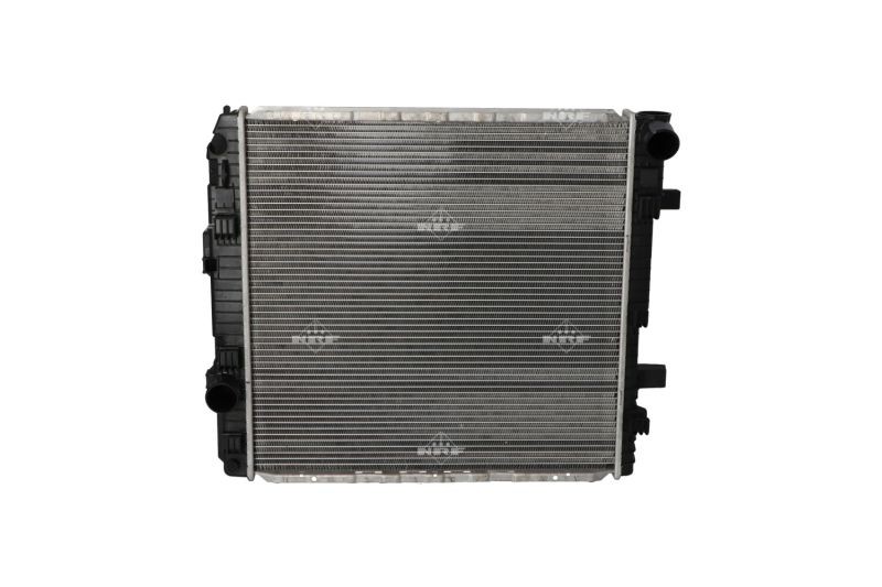 NRF Radiator, engine cooling 53893