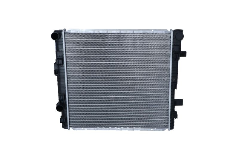 NRF Radiator, engine cooling 53895 suitable for MERCEDES-BENZ VARIO