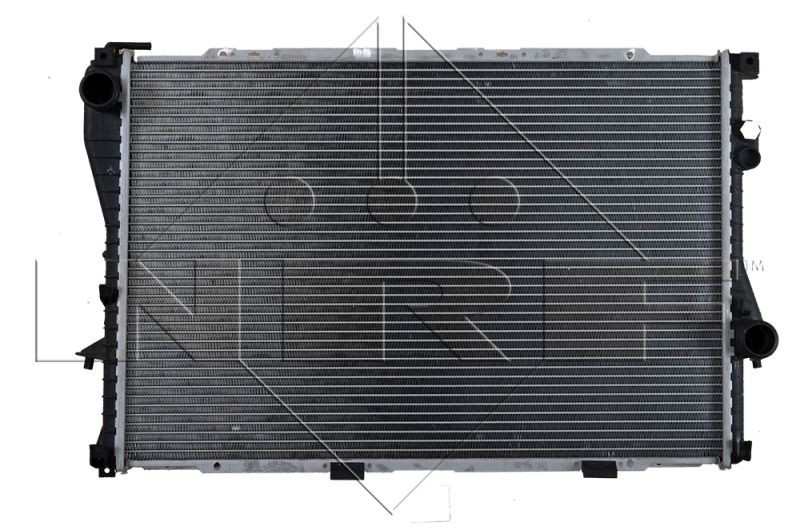 55323 NRF mit Anbauteilen, Kühlrippen gelötet, Aluminium Kühler, Motorkühlung 55323 günstig kaufen