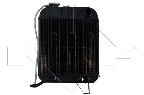 NRF 358 x 325 x 35 mm, Brazed cooling fins Radiator 57100 buy