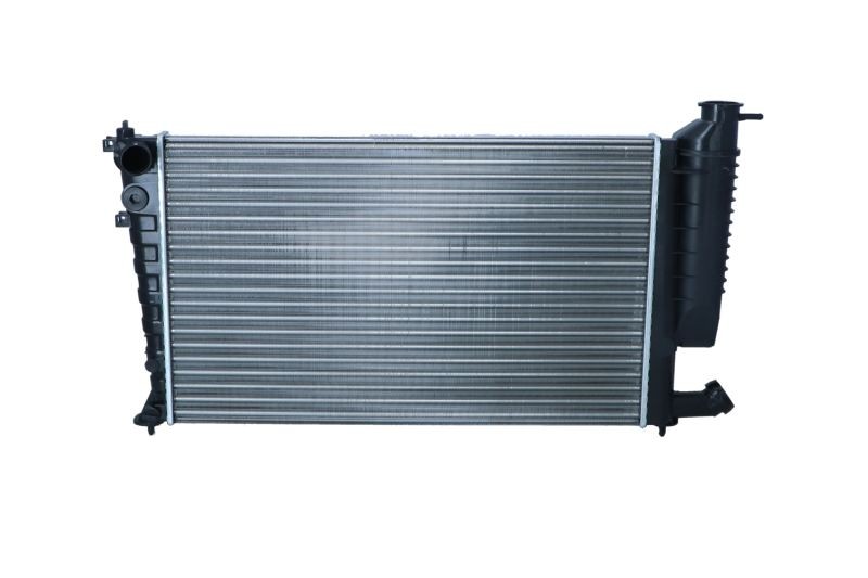 NRF Aluminium, Brazed cooling fins Radiator 58010 buy