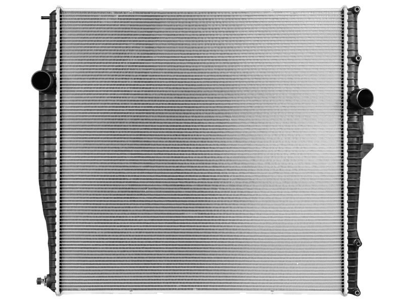NRF Aluminium, Brazed cooling fins Radiator 58018 buy