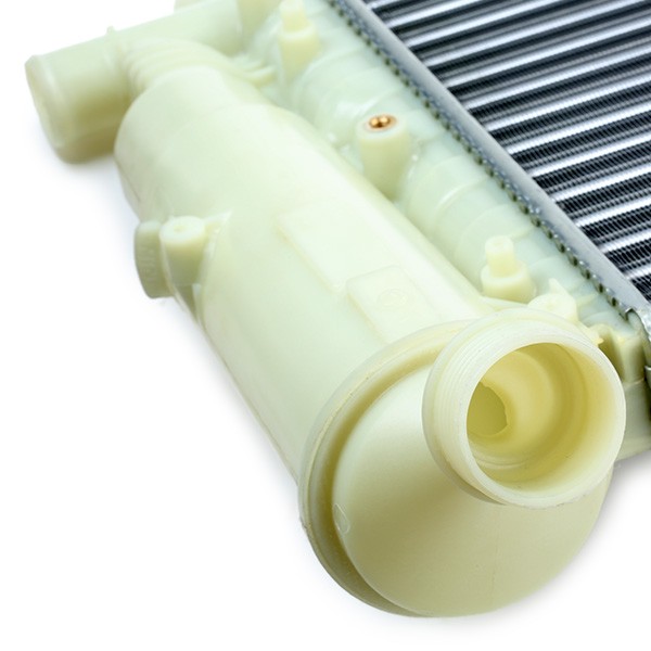 OEM-quality NRF 58067 Engine radiator