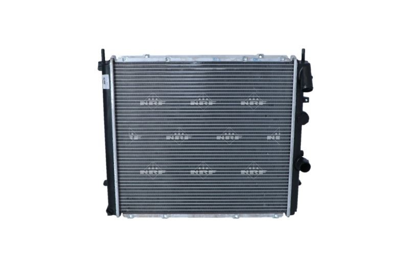 NRF 58075 motore radiatore acqua radiatore per RENAULT 