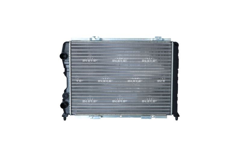 NRF Radiator, engine cooling 58083 for ALFA ROMEO GTV, SPIDER