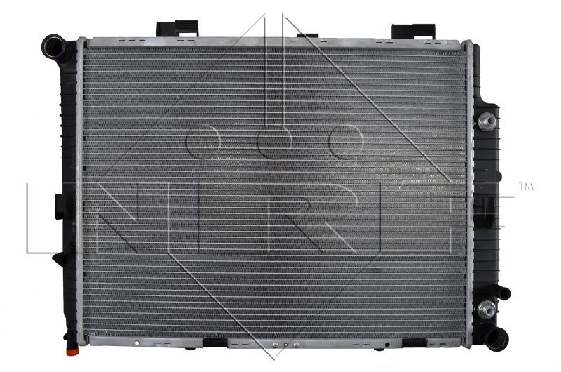 NRF Radiators MERCEDES-BENZ C-Class T-modell (S202) new 58159