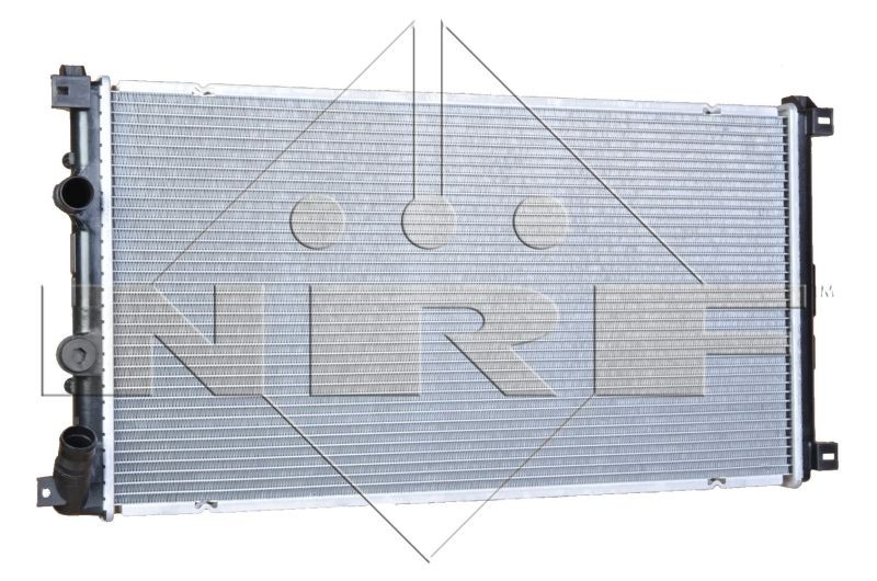 NRF 58324 Engine radiator 4415 068