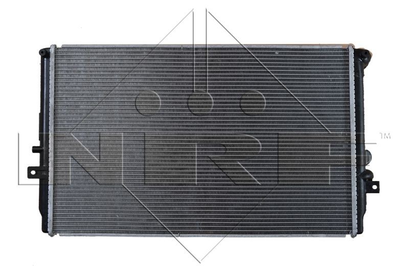 NRF Radiator, engine cooling 58334