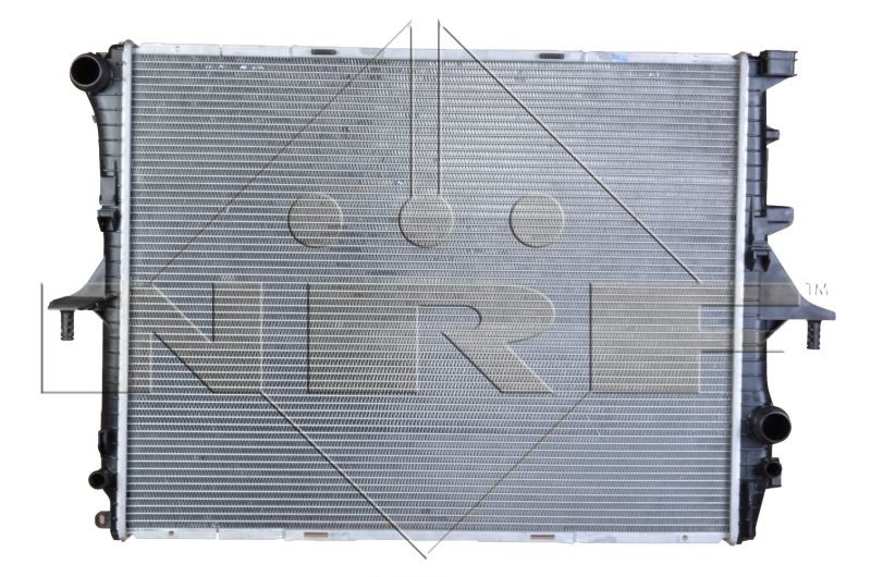 OEM-quality NRF 58343 Engine radiator