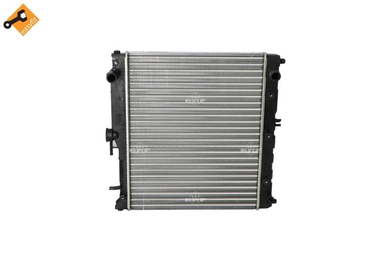 OEM-quality NRF 58404 Engine radiator