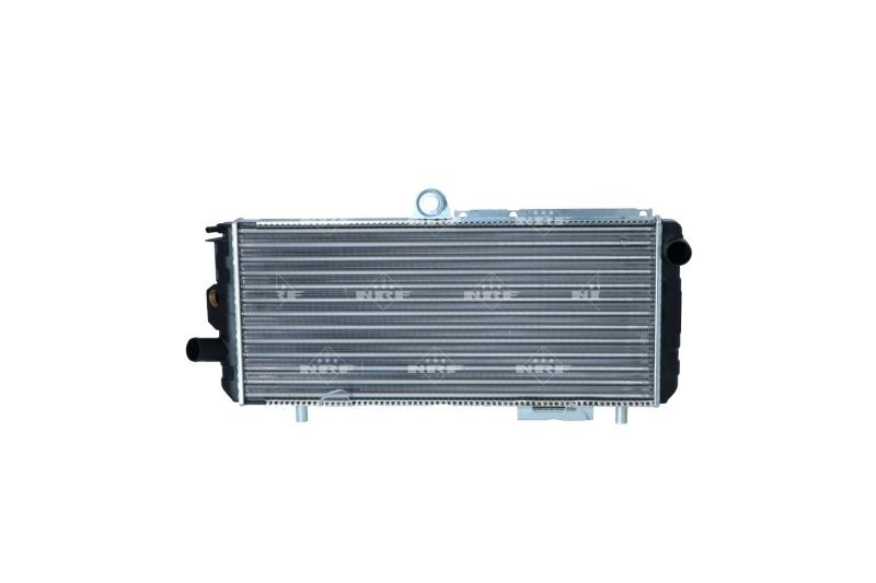 NRF Radiator, engine cooling 58701 for ALFA ROMEO 33, ALFASUD, ARNA