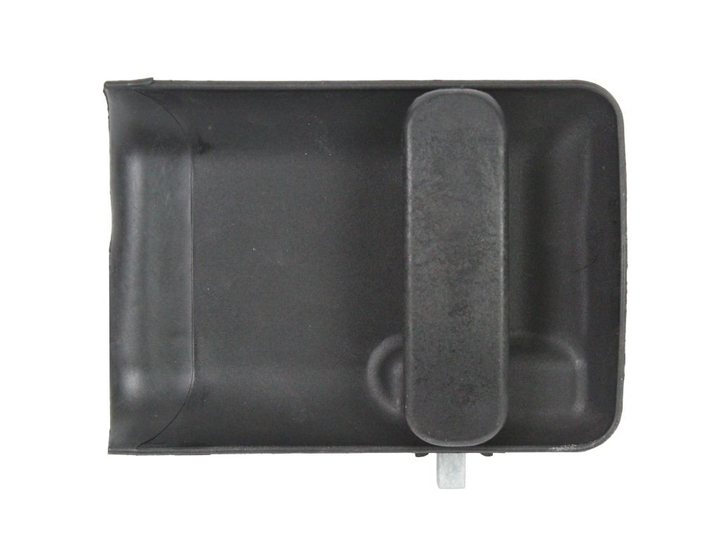 ABAKUS 132-038-007 Türgriff hinten links schwarz CITROËN: Berlingo / Berlingo First I, Berlingo / Berlingo First I Kaste...