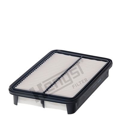 Great value for money - HENGST FILTER Air filter E656L