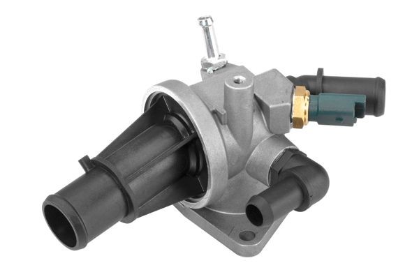 Great value for money - WAHLER Engine thermostat 410588.88D