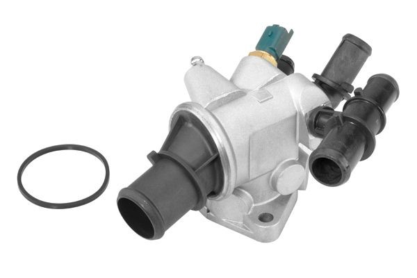 Great value for money - WAHLER Engine thermostat 410589.88D