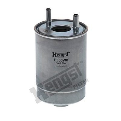 1755200000 HENGST FILTER In-Line Filter Height: 177mm Inline fuel filter H336WK buy