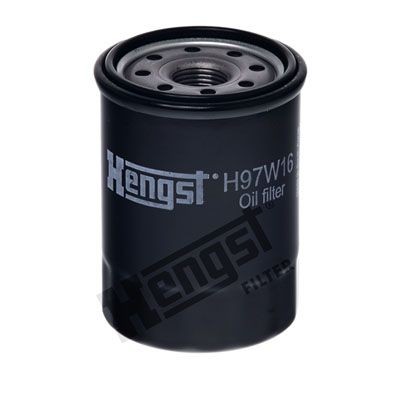 3111100000 HENGST FILTER H97W16 Oil filter 90915-TA002