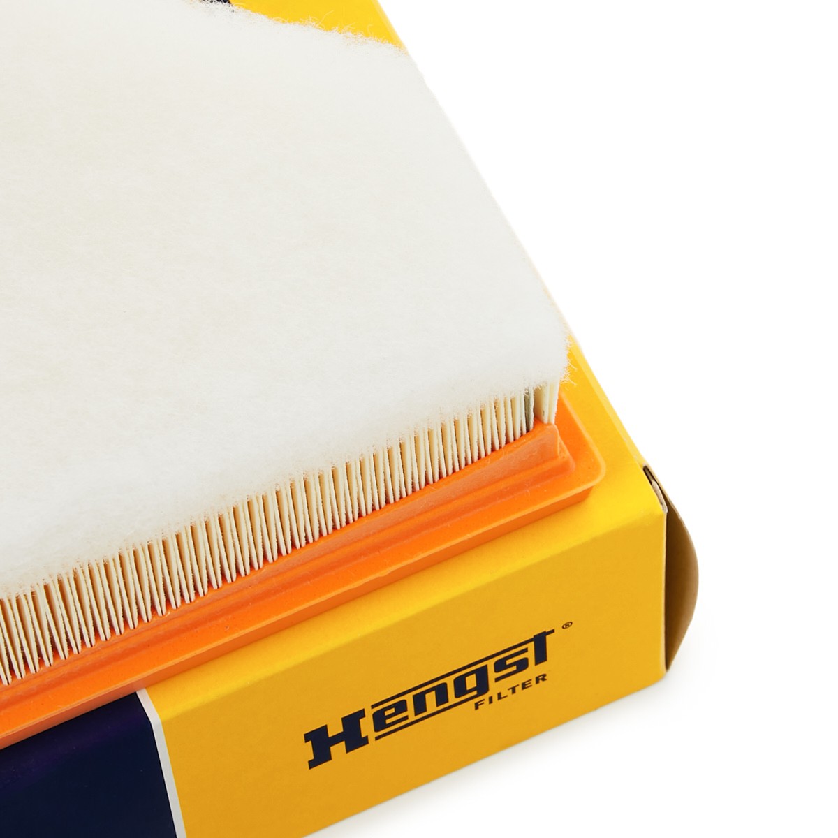 E1004L Engine air filter HENGST FILTER E1004L review and test