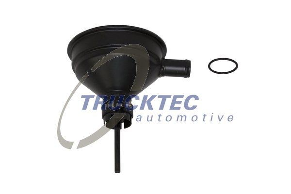 TRUCKTEC AUTOMOTIVE 01.10.031 Oil Trap, crankcase breather A0000183735