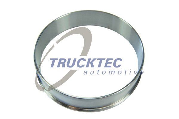 01.11.009 TRUCKTEC AUTOMOTIVE Laufring, Kurbelwelle für ISUZU online bestellen