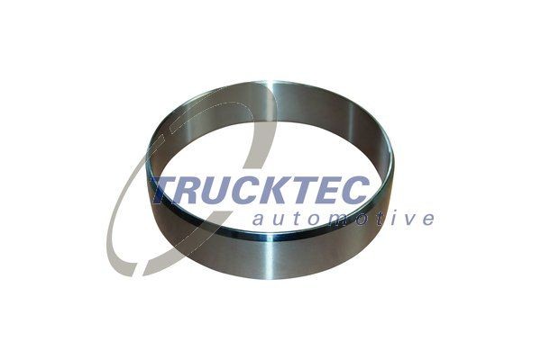 TRUCKTEC AUTOMOTIVE 01.11.019 Laufring, Kurbelwelle für MERCEDES-BENZ MK LKW in Original Qualität