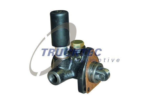 TRUCKTEC AUTOMOTIVE Pumpe, Kraftstoffvorförderung 01.14.038 kaufen