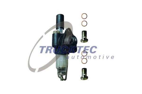 TRUCKTEC AUTOMOTIVE Pump, fuel pre-supply 01.14.046 buy