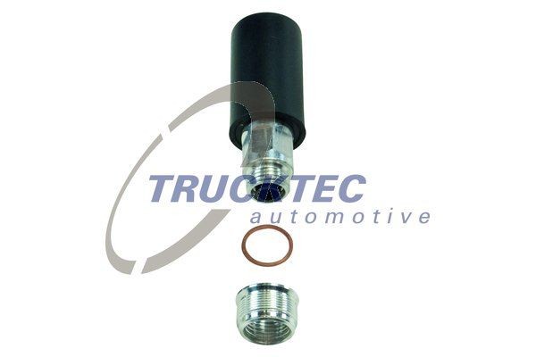 TRUCKTEC AUTOMOTIVE 01.14.049 Pump, fuel pre-supply A0000908850