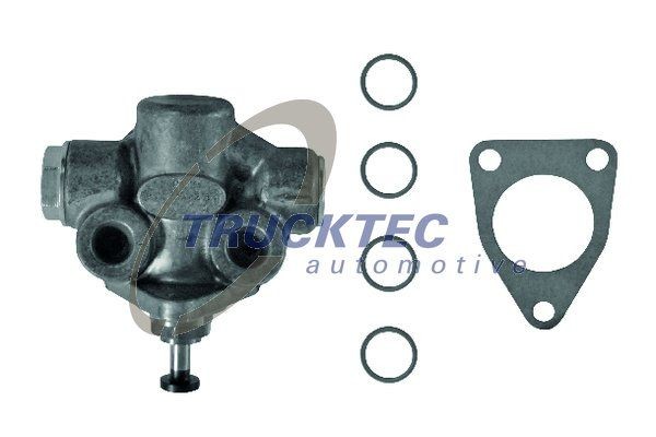 TRUCKTEC AUTOMOTIVE Pump, fuel pre-supply 01.14.062 buy